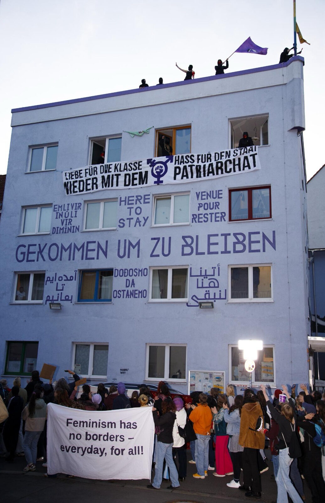 Göttingen