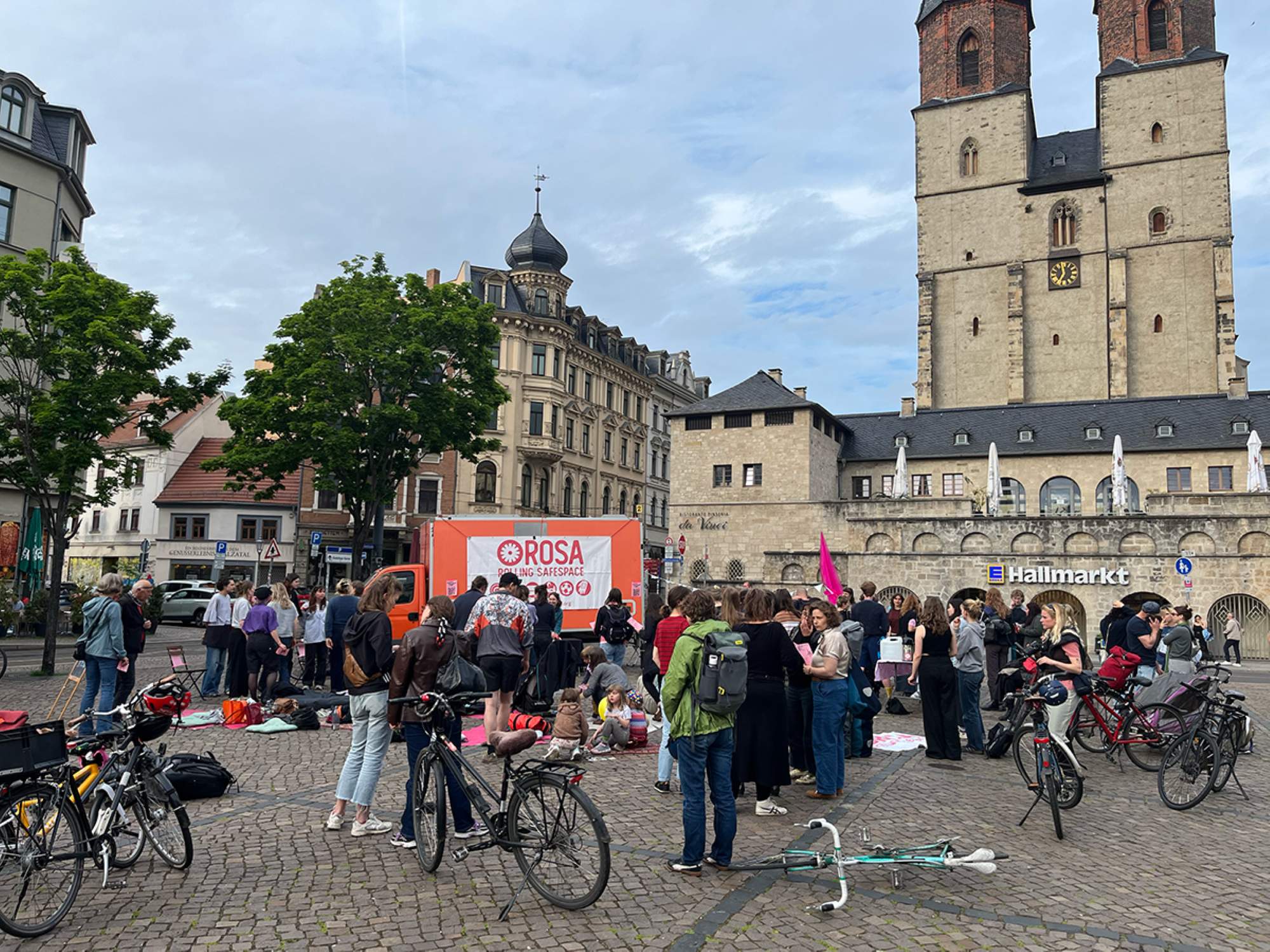 Halle / Saale