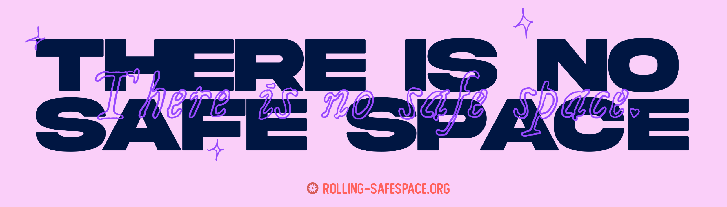 Safer Spaces