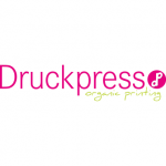 Druckpress