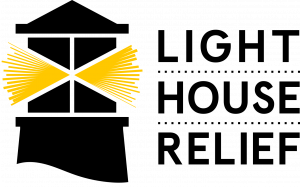 Lighthouse Relief