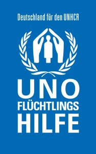 UNO Flüchtlingshilfe