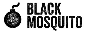 Black Mosquito